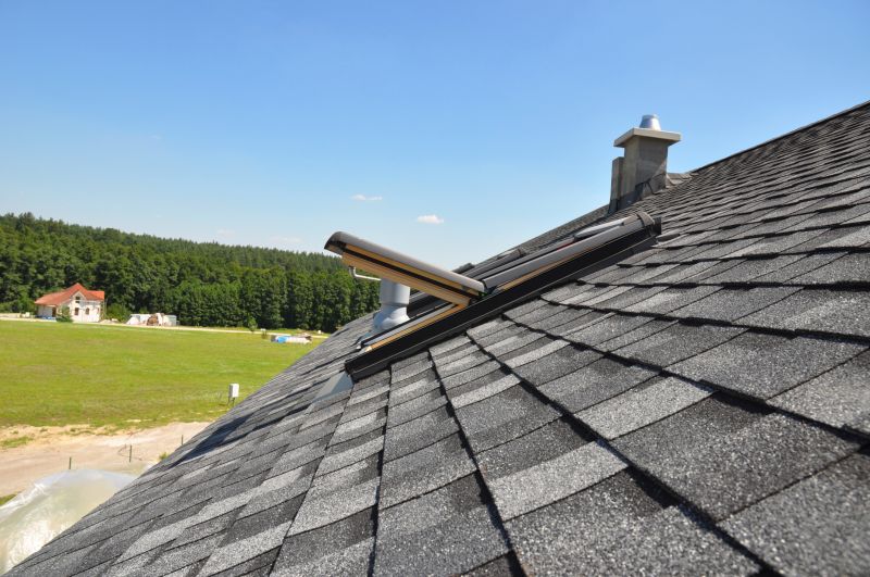 House Roof Installation in Evergreen, CO