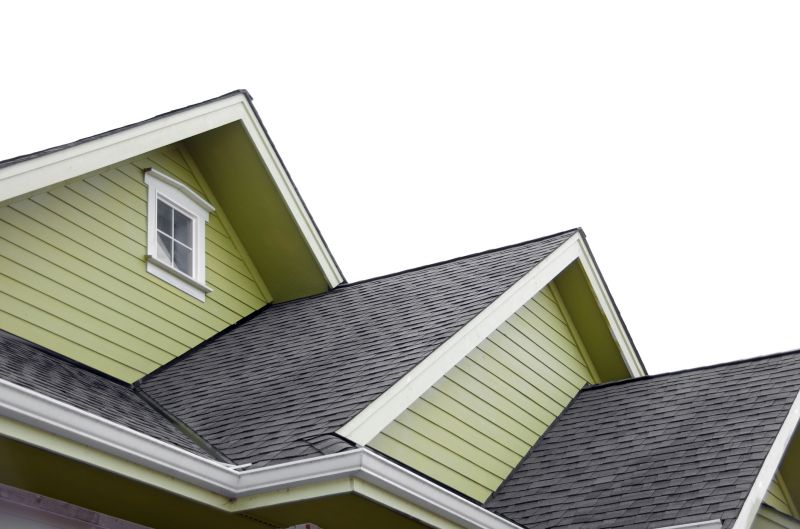House Roof Repair in Boulder, CO
