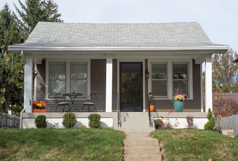 House Roof Repair in Wheat Ridge, CO