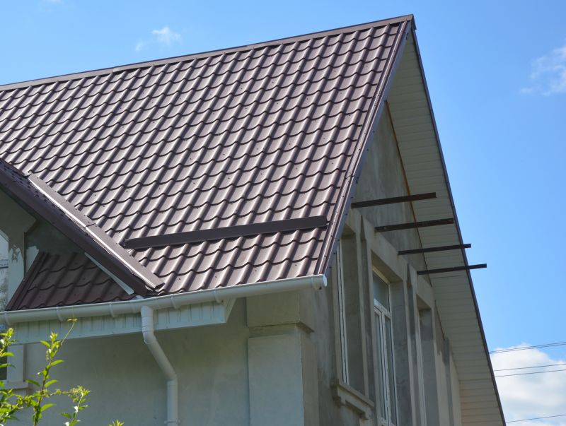 Metal Patio Roof Repair in Arvada, CO