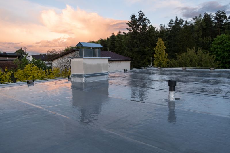 Metal Roof Coating Service in Arvada, CO
