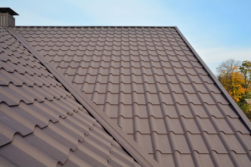 Metal Roof Installation in Louisville, CO