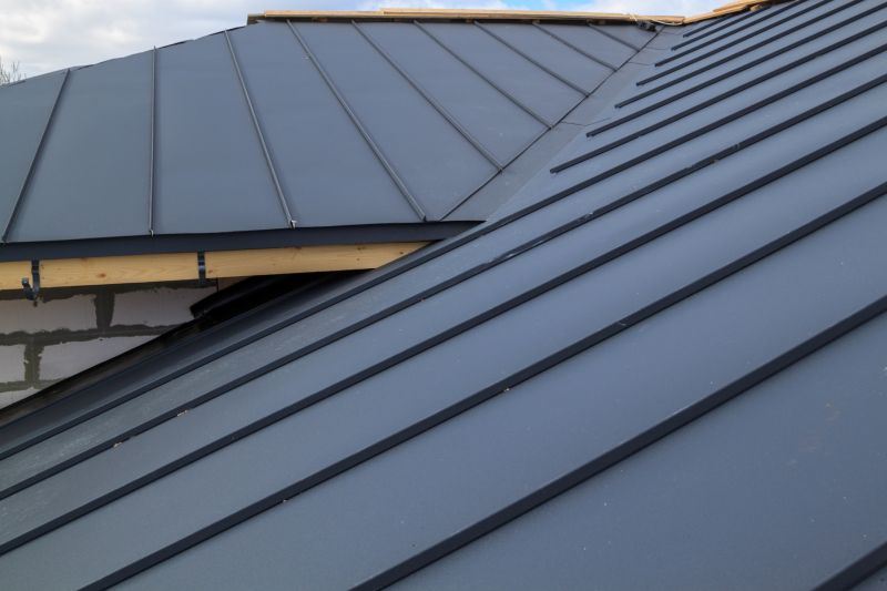 Metal Roof Repair in Boulder County, CO