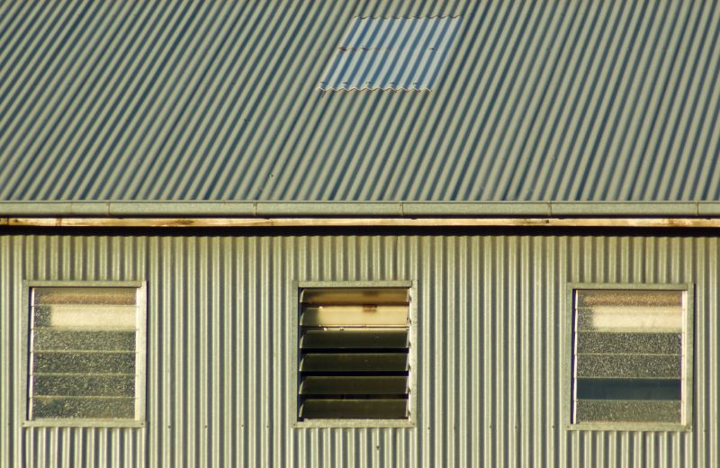 Metal Roof Repair in Clear Creek County, CO