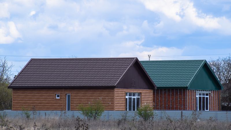 Metal Roof Replacement in Arvada, CO