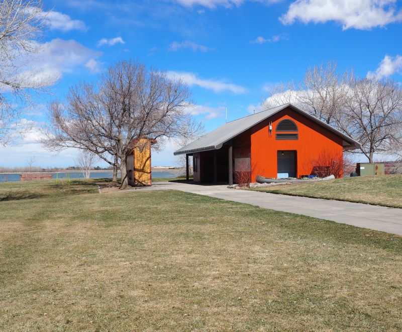 Pole Barn Roof Repair in Brighton, CO