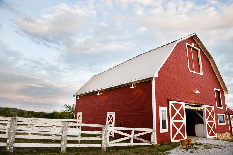 Pole Barn Roof Repair in Dacono, CO