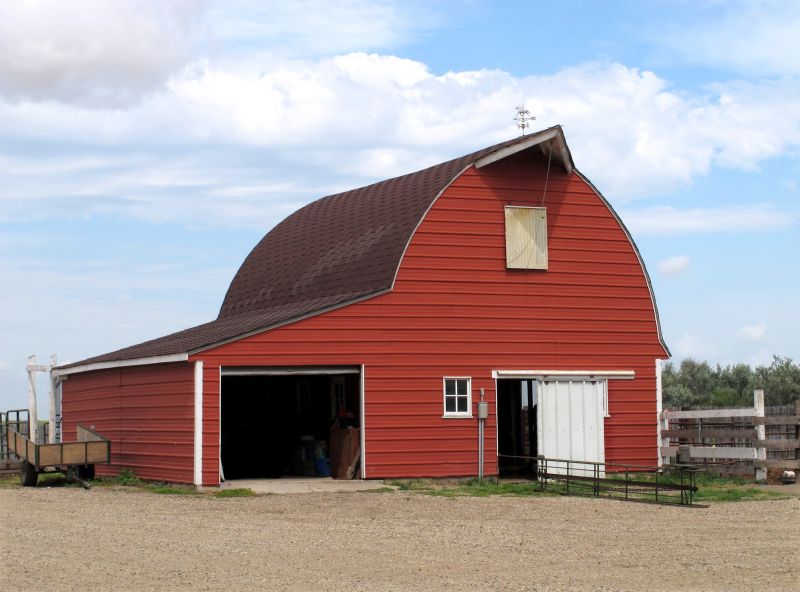 Pole Barn Roof Repair in Dacono, CO
