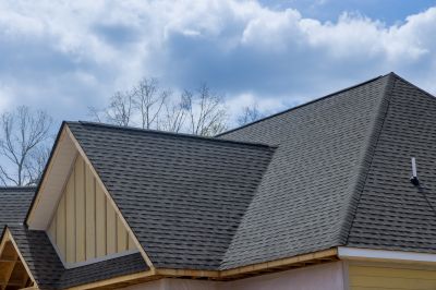 Ridge Cap Repair in Arvada, CO