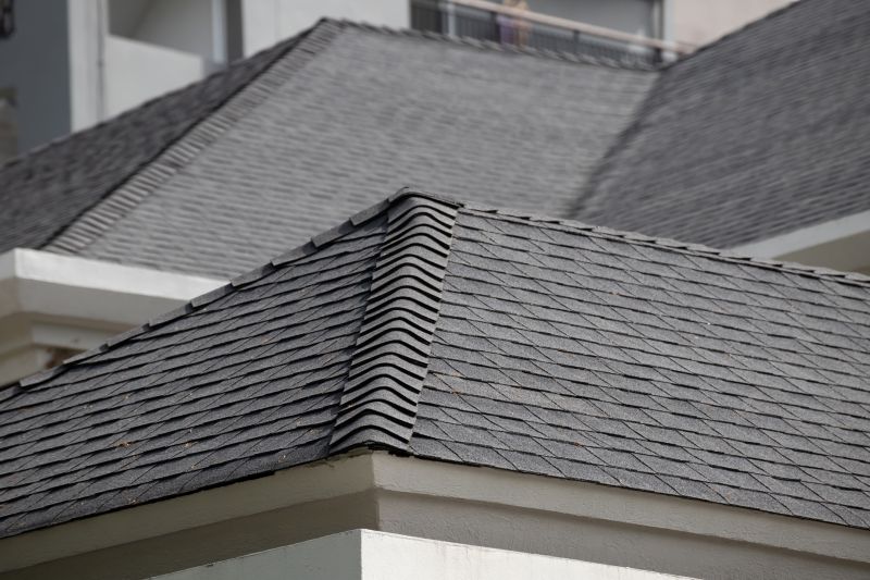 Roof Construction in Arapahoe County, CO