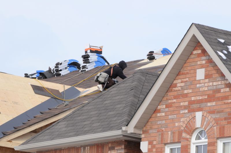 Roof Construction in Black Hawk, CO
