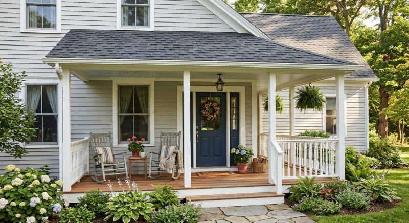 Roof Construction in Boulder County, CO