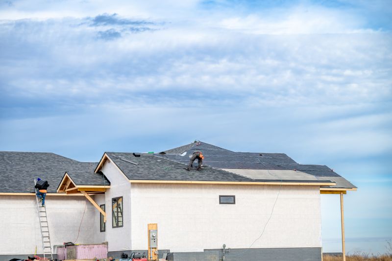Roof Construction in Dacono, CO