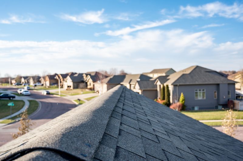 Roof Construction in Denver, CO