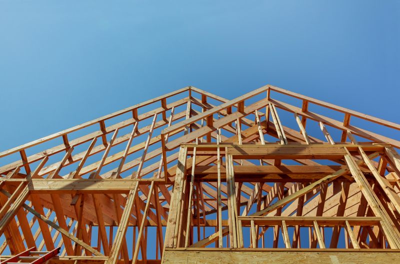 Roof Construction in Firestone, CO