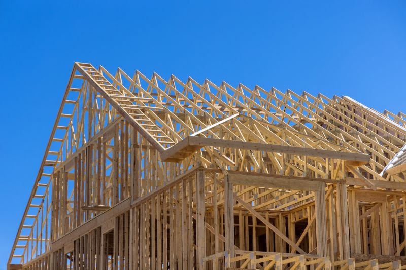 Roof Construction in Arvada, CO