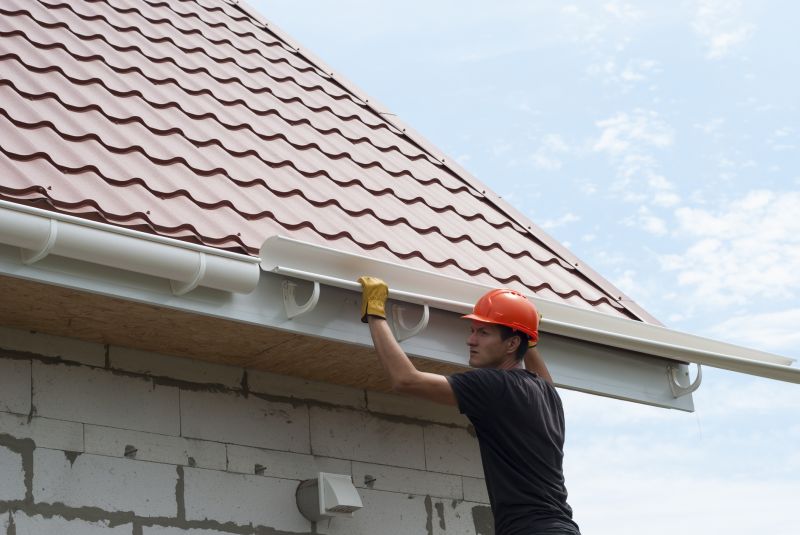 Roof Construction in Westminster, CO