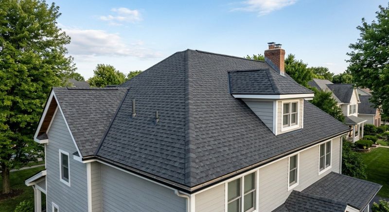 Roof Enlargement in Arvada, CO