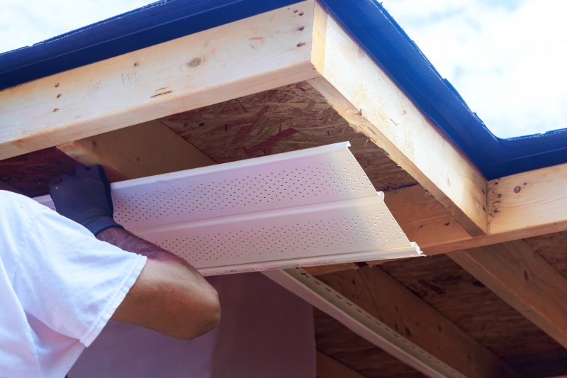 Roof Flashing Service in Arvada, CO