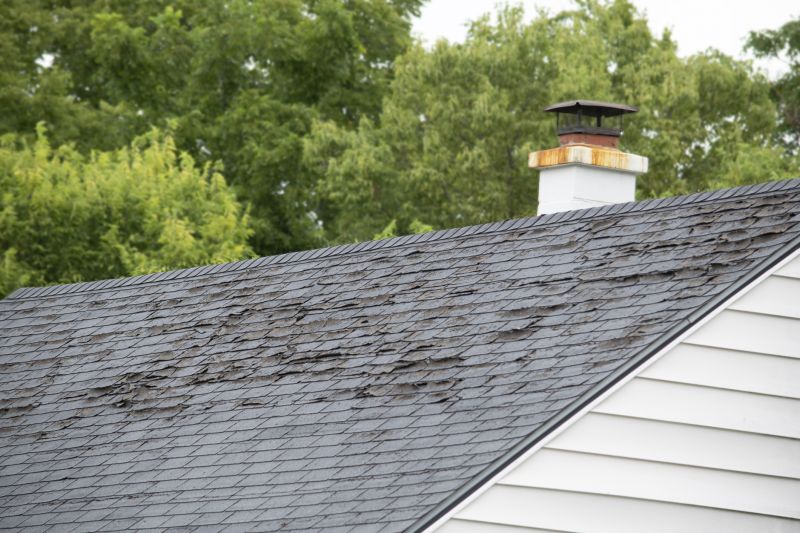 Roof Hail Damage Repair in Arvada, CO