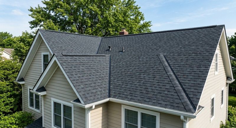 Roof Installation in Clear Creek County, CO