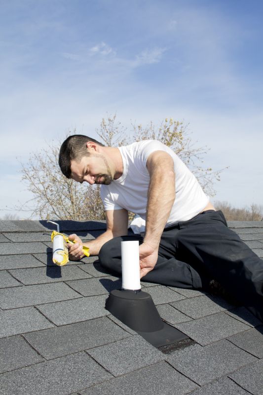 Roof Patching Service in Arvada, CO