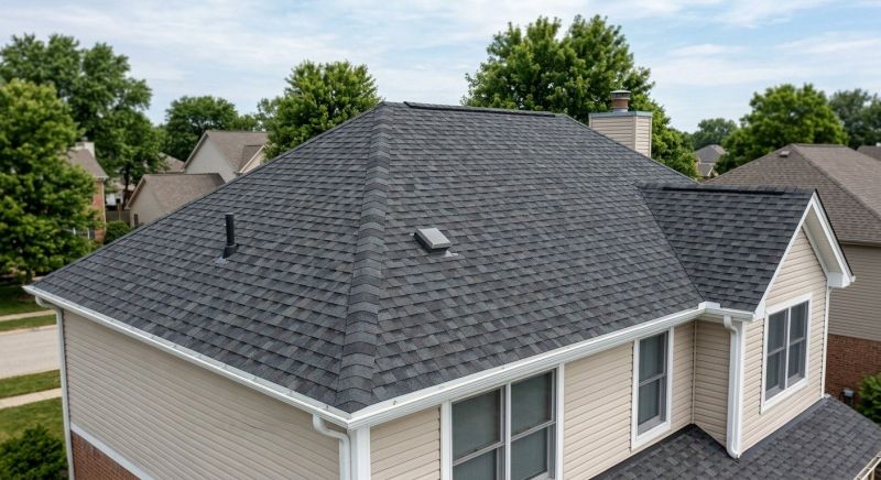 Roof Remodeling in Arvada, CO