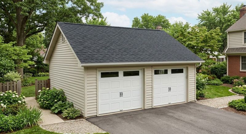 Roof Remodeling in Arvada, CO