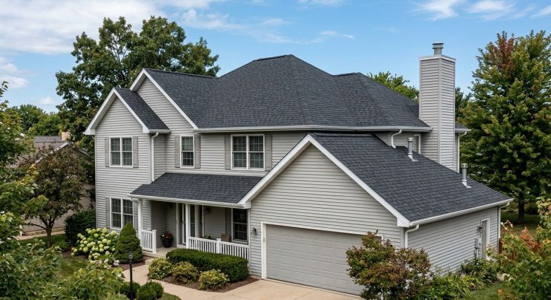 Roof Reshingling in Arvada, CO