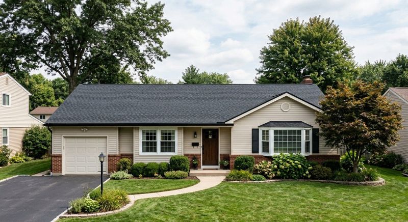 Roof Shingles Replacement in Denver, CO