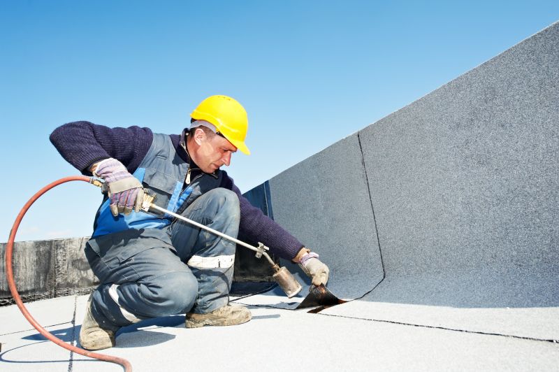 Roof Tile Waterproofing in Arvada, CO