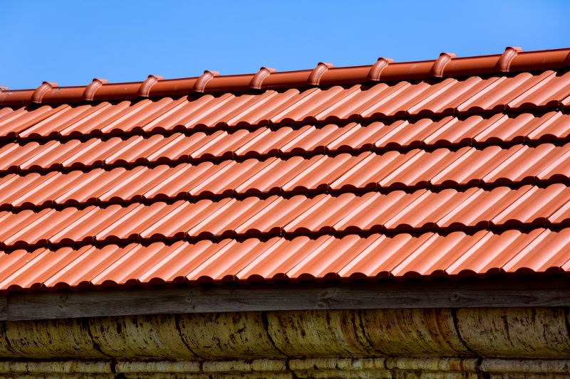 Roof Tile Waterproofing in Arvada, CO