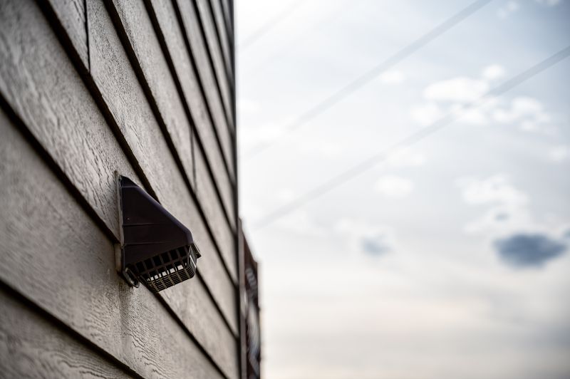 Roof Vent Flashing Repair in Arvada, CO