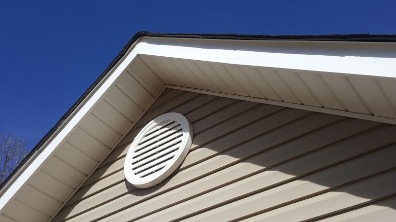 Roof Vent Replacement in Arvada, CO