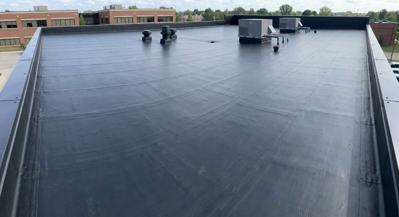Roof Weatherproofing in Arvada, CO