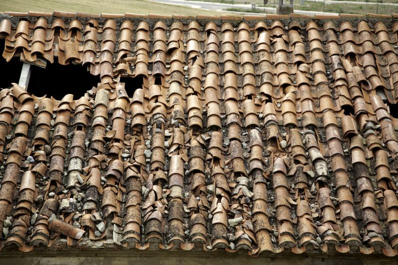 Roofing Evaluation in Adams County, CO