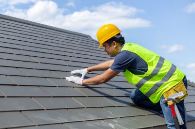 Roofing Evaluation in Denver County, CO