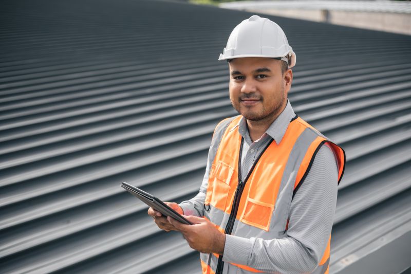 Roofing Evaluation in Erie, CO