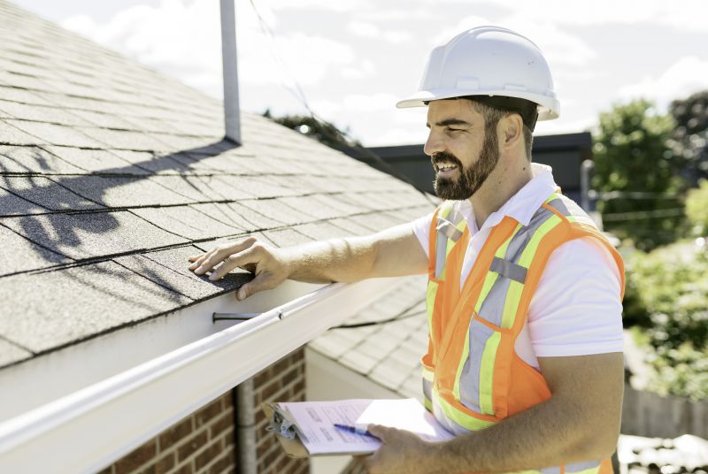 Roofing Evaluation in Firestone, CO
