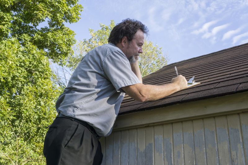 Roofing Evaluation in Longmont, CO
