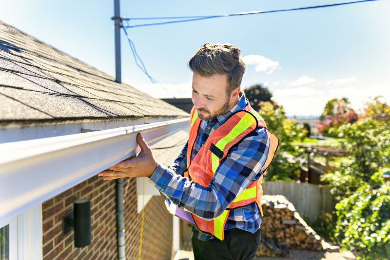 Roofing Evaluation in Morrison, CO