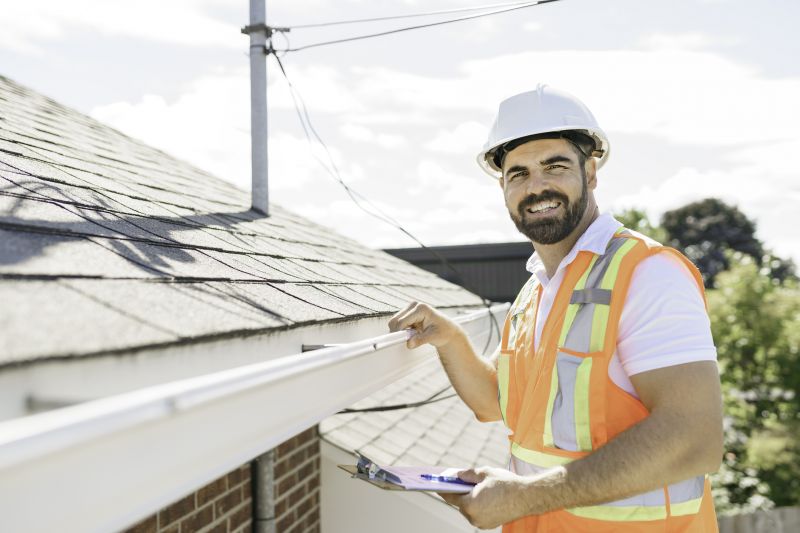 Roofing Inspection Service in Aurora, CO