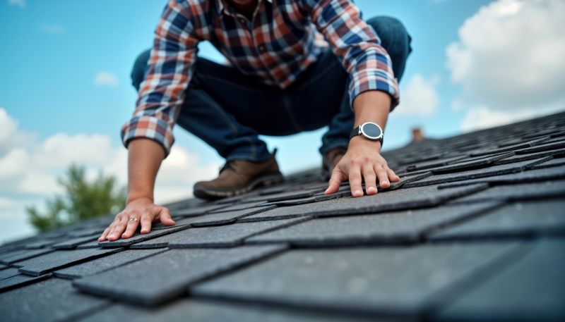 Roofing Inspection Service in Gilpin County, CO