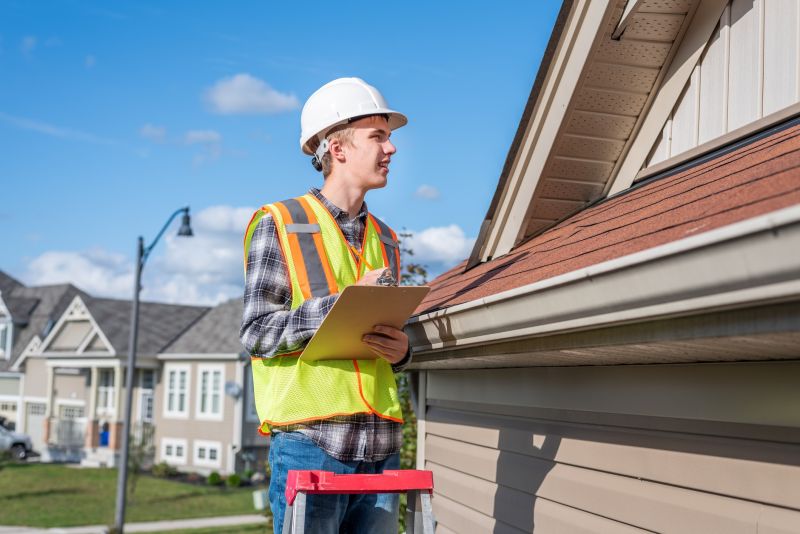 Roofing Inspection Service in Morrison, CO