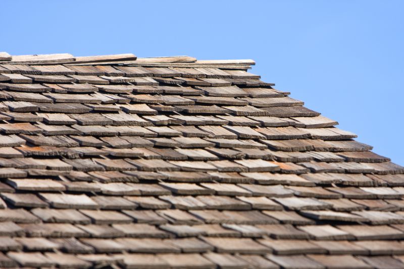 Shake Roof Replacement in Broomfield, CO