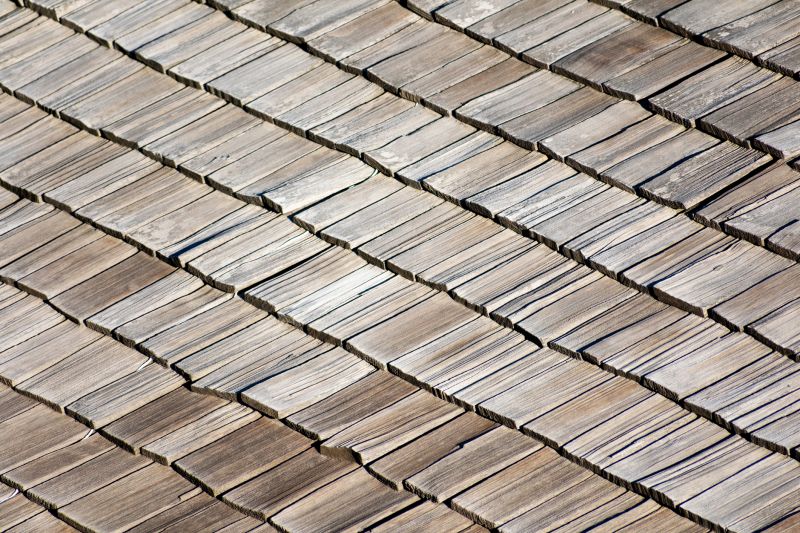 Shake Roof Replacement in Commerce City, CO