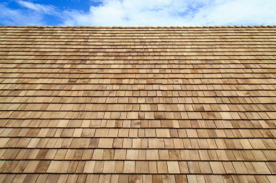 Shake Roof Replacement in Dacono, CO