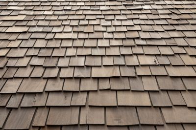 Shake Roof Replacement in Denver County, CO