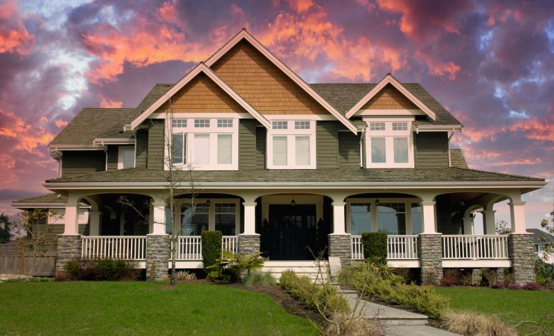 Shake Roof Replacement in Englewood, CO