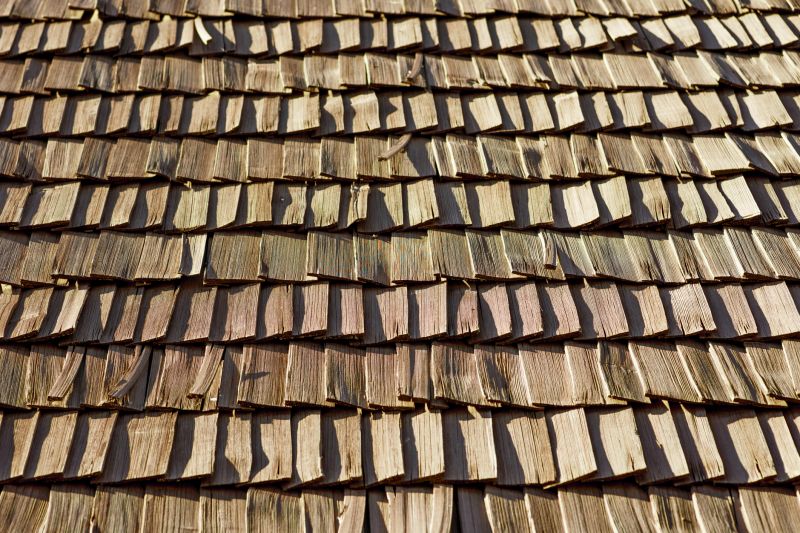 Shake Roof Replacement in Lafayette, CO